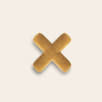 Alphabet Sofa Cushion – Elegant Letter Decorative Pillow for Home and Kids Room-Sofa Cushion-Unique Casa-X-Unique Casa