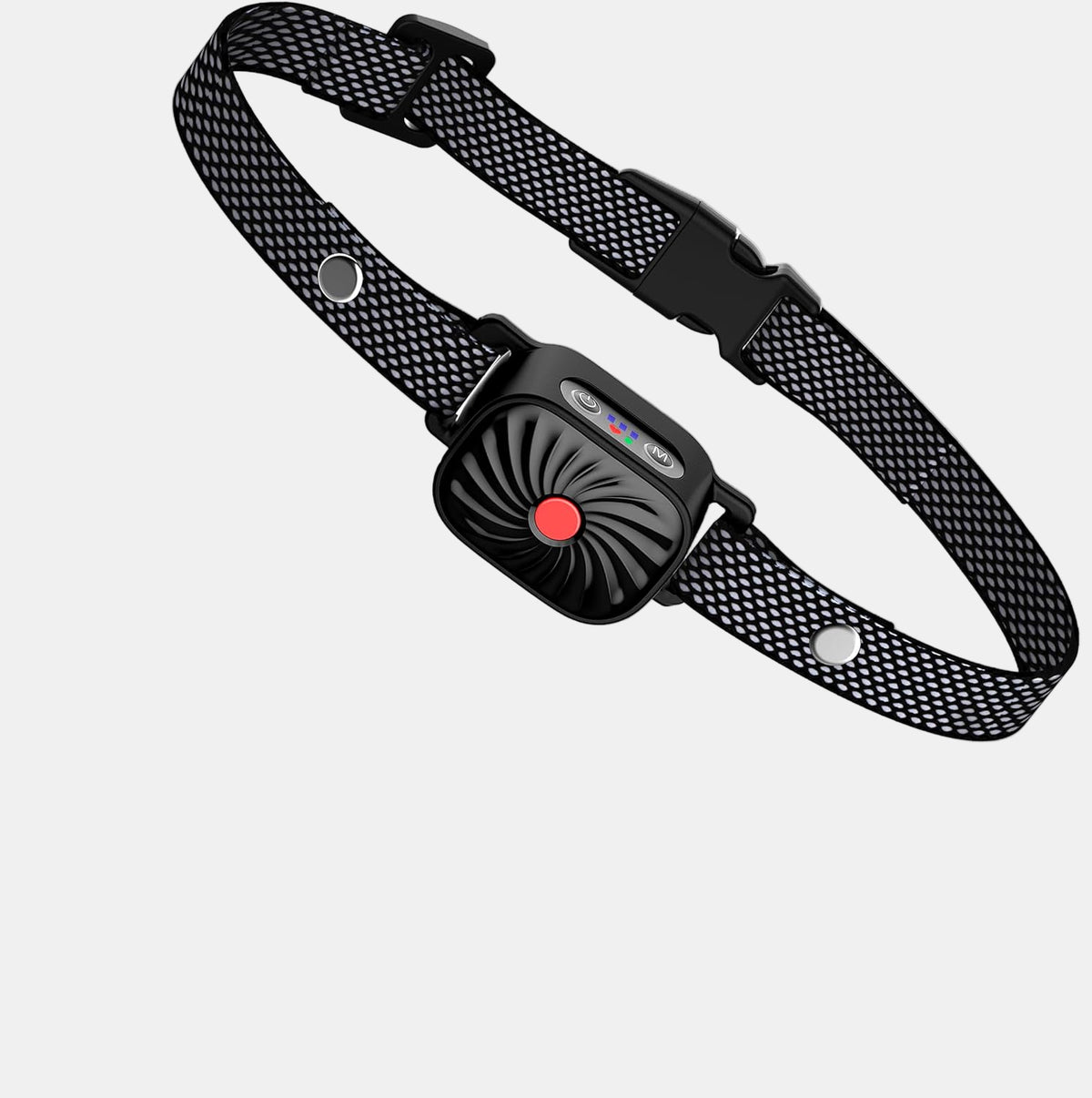 Anti-Bark Collar for Small Dogs – Gentle Training Solution for Calm Behavior-General-Unique Casa-Unique Casa