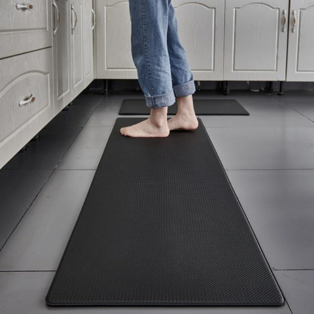 Anti-Fatigue Kitchen Mat – Non-Slip Ergonomic Floor Mat for Kitchen Comfort 5