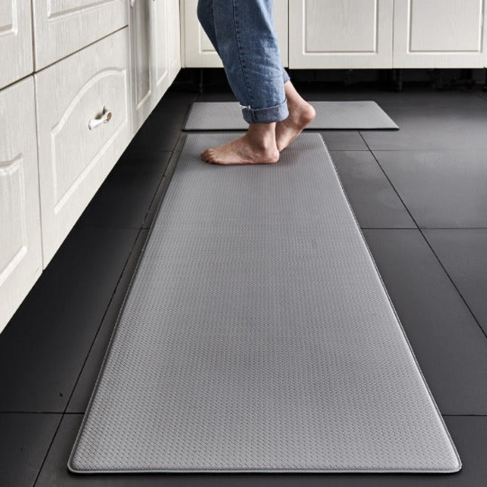Anti-Fatigue Kitchen Mat – Non-Slip Ergonomic Floor Mat for Kitchen Comfort 7