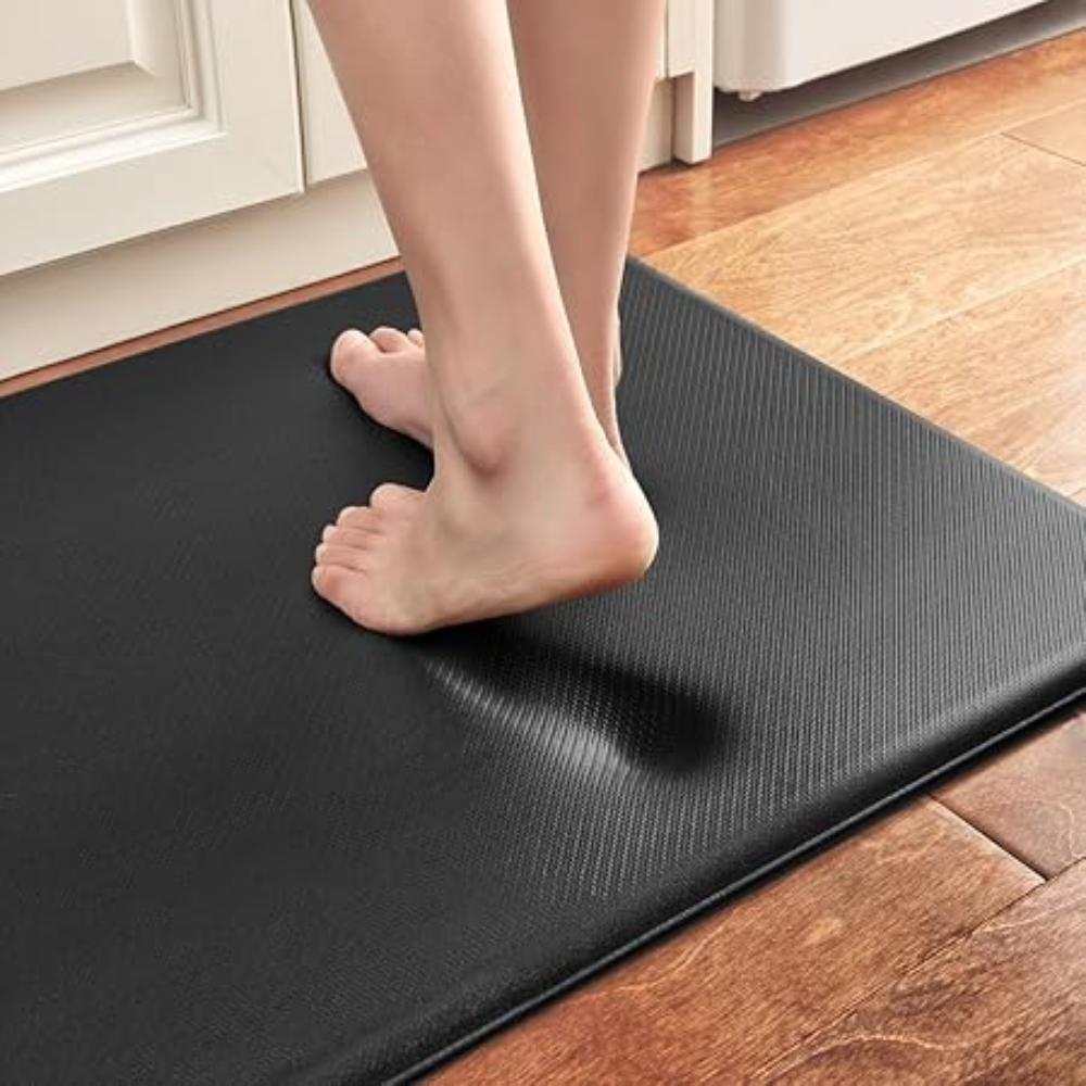 Anti-Fatigue Kitchen Mat – Non-Slip Ergonomic Floor Mat for Kitchen Comfort 1