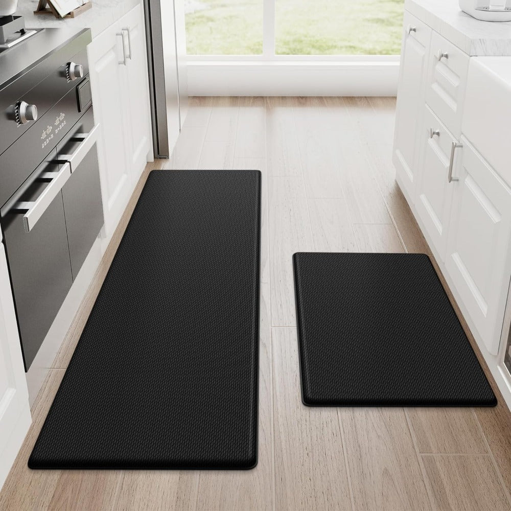 Anti-Fatigue Kitchen Mat – Non-Slip Ergonomic Floor Mat for Kitchen Comfort 4