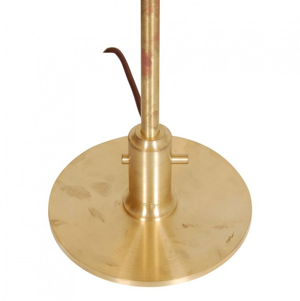 Art Deco Table Lamp with Geometric Design – Stylish Desk Lighting for Home 7