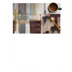 Artistic Placemats for Dining Table – Unique Fabric Designs for Every Occasion 13