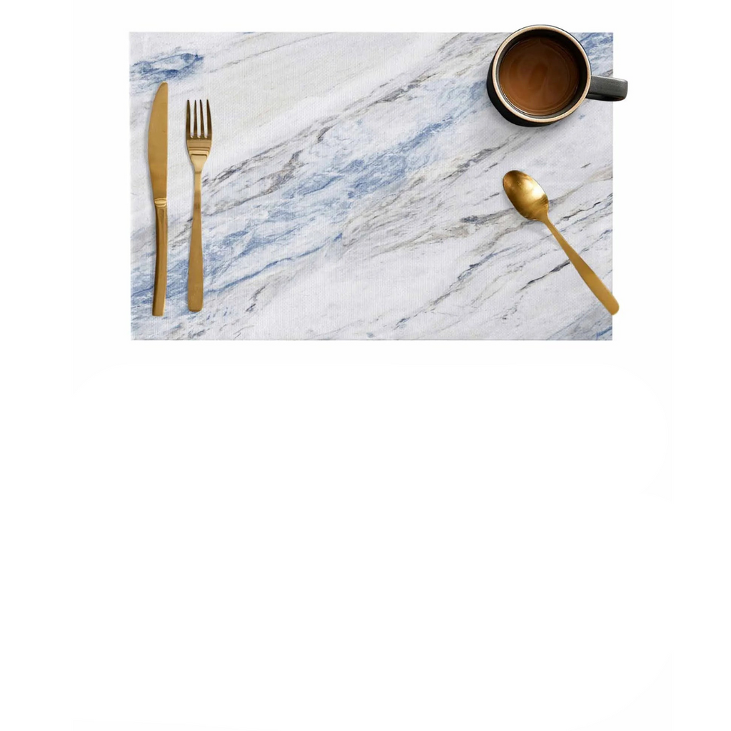 Artistic Placemats for Dining Table – Unique Fabric Designs for Every Occasion 8