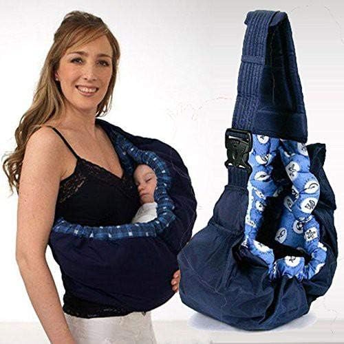 Baby Carrier Adjustable Wrap For Newborns And Infant Comfort-Baby Carrier-Unique Casa-Unique Casa