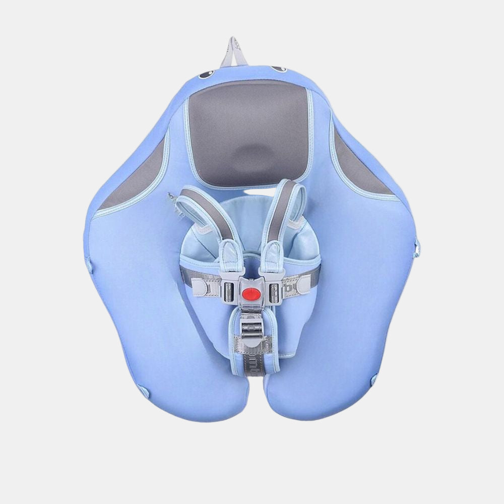 Baby Swim Trainer Float – Safe Learning Aid for Water Confidence and Fun 6