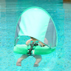 Baby Swim Trainer Float – Safe Learning Aid for Water Confidence and Fun 7