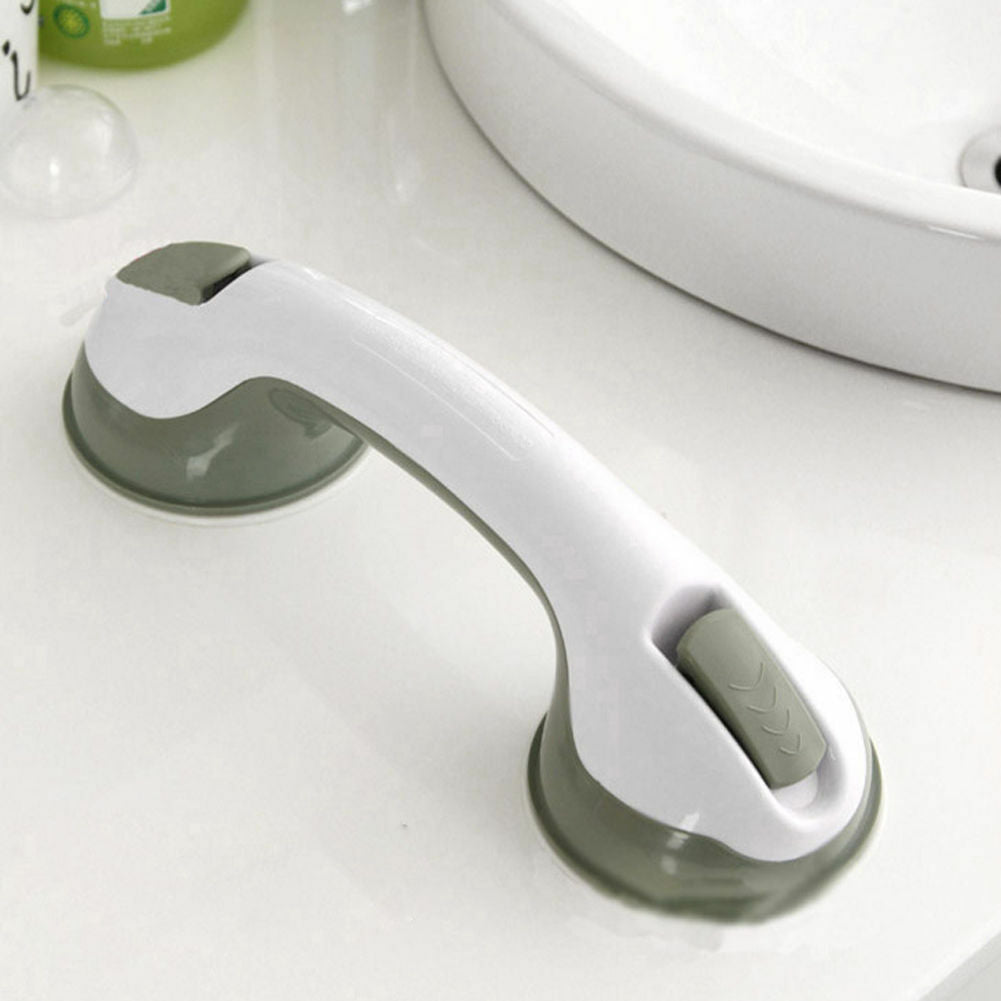 Bathroom Grab Suction Cup Holder For Secure And Convenient Mounting-Bath Handle-Unique Casa-Unique Casa