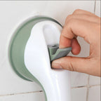 Bathroom Grab Suction Cup Holder For Secure And Convenient Mounting-Bath Handle-Unique Casa-Unique Casa