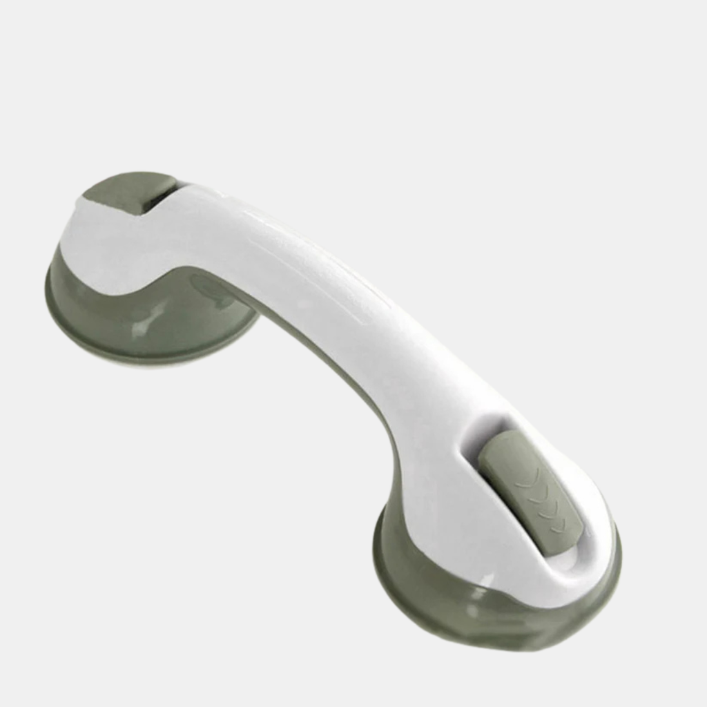 Bathroom Grab Suction Cup Holder For Secure And Convenient Mounting-Bath Handle-Unique Casa-Unique Casa