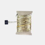 Battery Operated Fairy Lights – Weather-Resistant Twinkle Lights for Outdoor Use 2