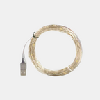 Battery Operated Fairy Lights – Weather-Resistant Twinkle Lights for Outdoor Use 3