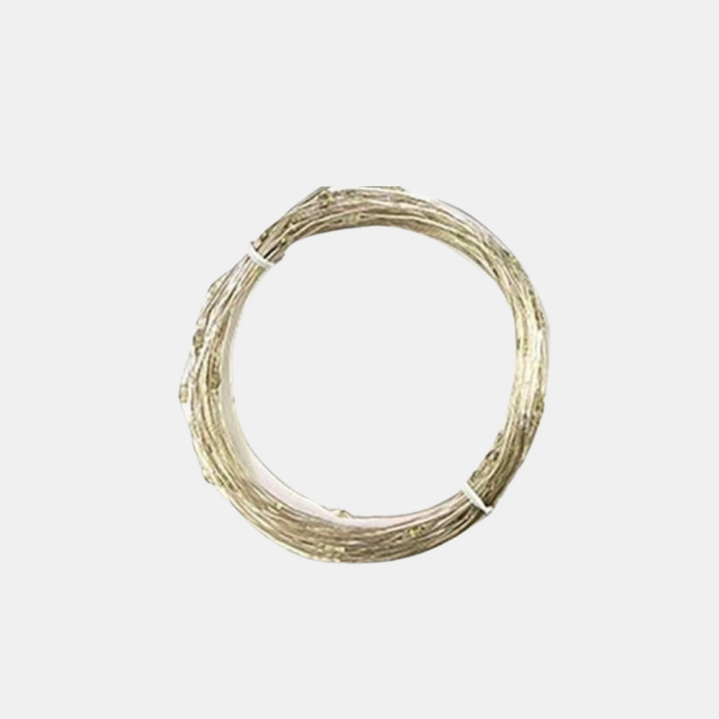 Battery Operated Fairy Lights – Weather-Resistant Twinkle Lights for Outdoor Use 4