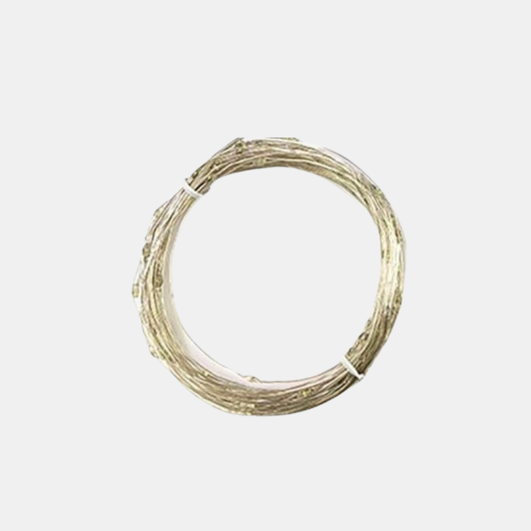 Battery Operated Fairy Lights – Weather-Resistant Twinkle Lights for Outdoor Use 4