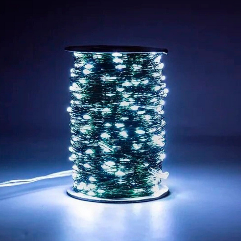 Battery Operated Fairy Lights – Weather-Resistant Twinkle Lights for Outdoor Use 5