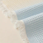 Beach Gradient Couch Cover – Stylish, Protective And Easy-To-Fit Furniture Solution