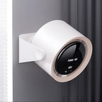 Bladeless Turbo Fan with LED Display – Quiet Cooling for Modern Spaces-Gadgets-Unique Casa-Unique Casa