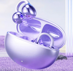 Bluetooth Wireless Headphones With AI Noise Cancellation And 72-Hour Battery Life-Bluetooth earbuds-Unique Casa-Unique Casa