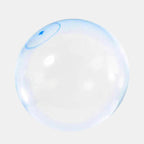 Bubble Ball for Kids – Inflatable Outdoor Toy for Endless Fun-Unique Casa-Blue-Unique Casa