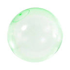 Bubble Ball for Kids – Inflatable Outdoor Toy for Endless Fun-Unique Casa-Green-Unique Casa