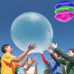 Bubble Ball for Kids – Inflatable Outdoor Toy for Endless Fun-Unique Casa-Unique Casa