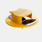 Bucket Lid Mouse Trap – Safe, Smart & Efficient Pest Control-Mouse Trap-Unique Casa-Unique Casa