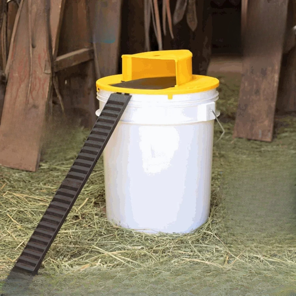 Bucket Lid Mouse Trap – Safe, Smart & Efficient Pest Control-Mouse Trap-Unique Casa-Unique Casa