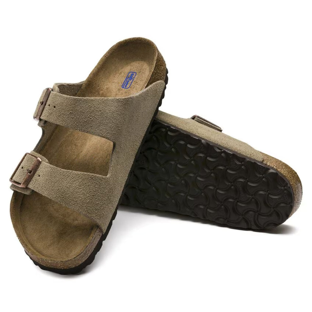 Casual Sandals With Soft Anatomical Footbed For All-Day Comfort And Support