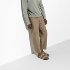 Casual Sandals With Soft Anatomical Footbed For All-Day Comfort And Support