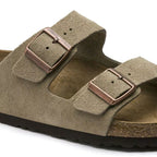 Casual Sandals With Soft Anatomical Footbed For All-Day Comfort And Support