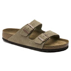 Casual Sandals With Soft Anatomical Footbed For All-Day Comfort And Support