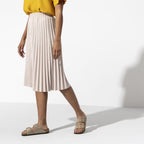 Casual Sandals With Soft Anatomical Footbed For All-Day Comfort And Support