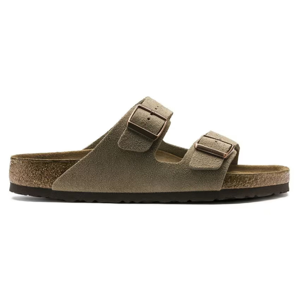 Casual Sandals With Soft Anatomical Footbed For All-Day Comfort And Support