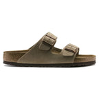 Casual Sandals With Soft Anatomical Footbed For All-Day Comfort And Support