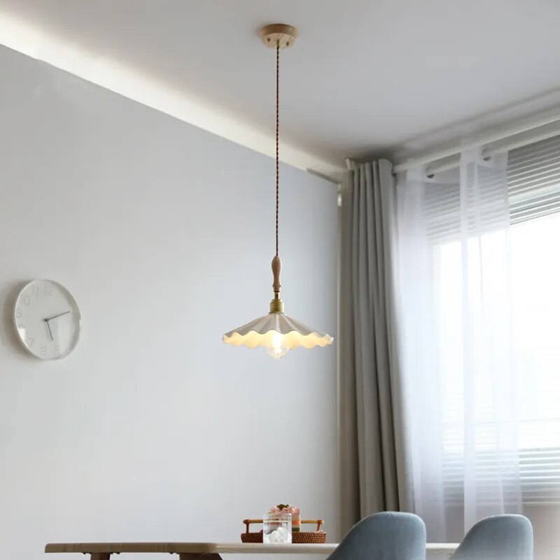 Ceiling Pendant Light Fixture – Modern Lighting for Dining and Living Spaces-Lighting-Unique Casa-Unique Casa