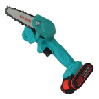 Chainsaw – Electric Cordless Chainsaw for Efficient Garden Pruning-Elektrische Kettingzaag-Unique Casa-Unique Casa