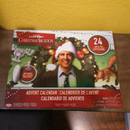 Christmas Vacation Advent Calendar for Kids & Family – 24 Days of Festive Surprises-Advent Calendar-Unique Casa-Unique Casa