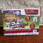 Christmas Vacation Advent Calendar for Kids & Family – 24 Days of Festive Surprises-Advent Calendar-Unique Casa-Unique Casa