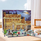 Christmas Vacation Advent Calendar for Kids & Family – 24 Days of Festive Surprises-Advent Calendar-Unique Casa-Unique Casa