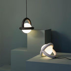 Colorful Acrylic Pendant Light – Modern Kitchen Pendant Lighting Fixture 2