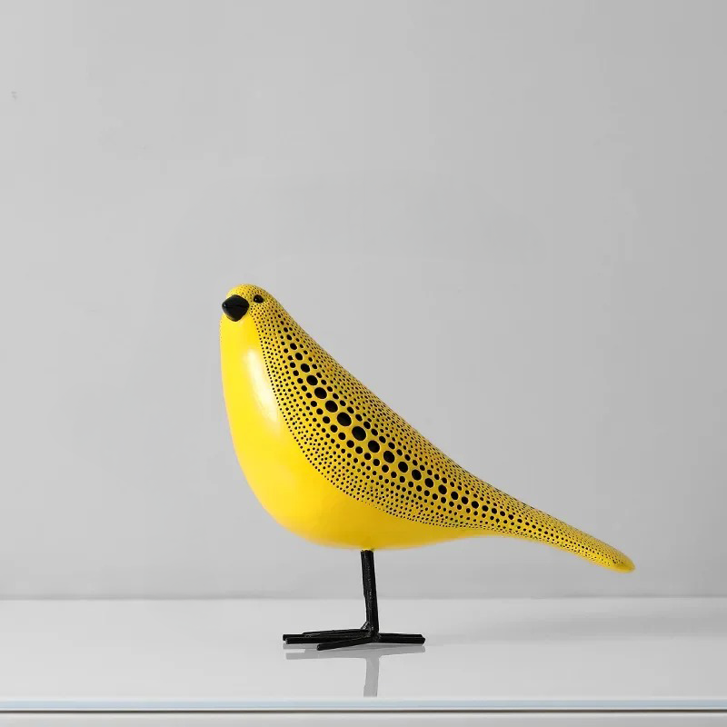 Colorful Decorative Ornaments Inspired by Japanese Art – Unique Home Accents 8