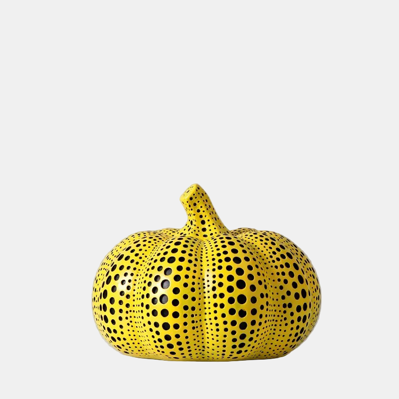 Colorful Decorative Ornaments Inspired by Japanese Art – Unique Home Accents 0