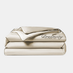 Cooling Blanket with Ice Silk Fabric - Breathable Summer Sleep Solution 7