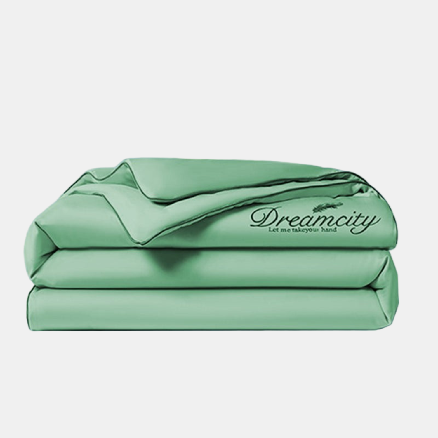 Cooling Blanket with Ice Silk Fabric - Breathable Summer Sleep Solution 10