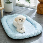 Cooling Dog Bed – Refreshing Comfort for Hot Days-Cooling Dog Bed-Unique Casa-Unique Casa