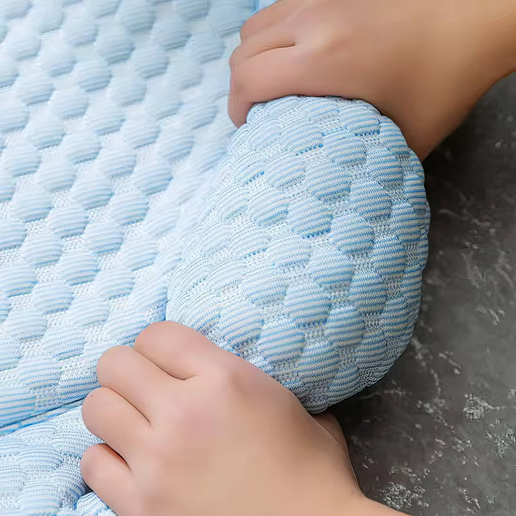 Cooling Dog Bed – Refreshing Comfort for Hot Days-Cooling Dog Bed-Unique Casa-Unique Casa