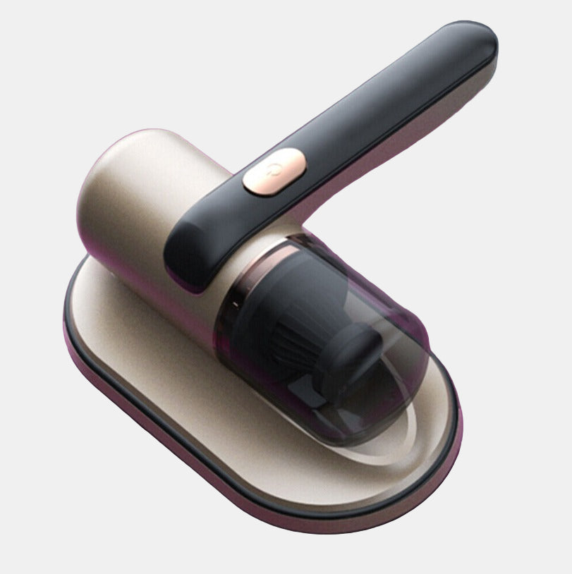 Cordless Dust Vacuum with HEPA Filter – Lightweight Allergen Cleaner for Home 1