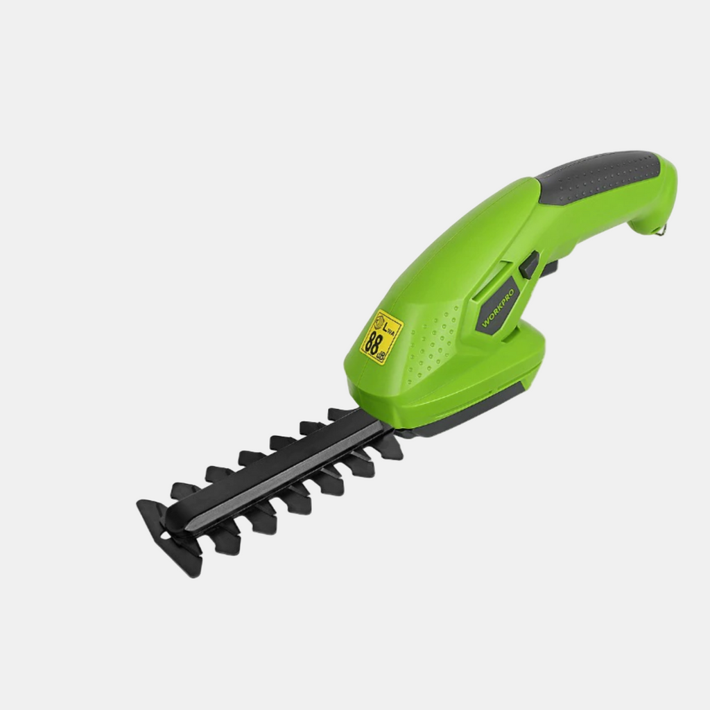 Cordless Electric Hedge Trimmer – Lightweight Battery Pruner for Gardens 2