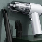 Cordless Handheld Vacuum Cleaner – Portable Powerful Mini Vacuum for Home and Car-Vacuum Cleaner-Unique Casa-Unique Casa